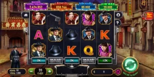 Bến Thượng Hải Slot
